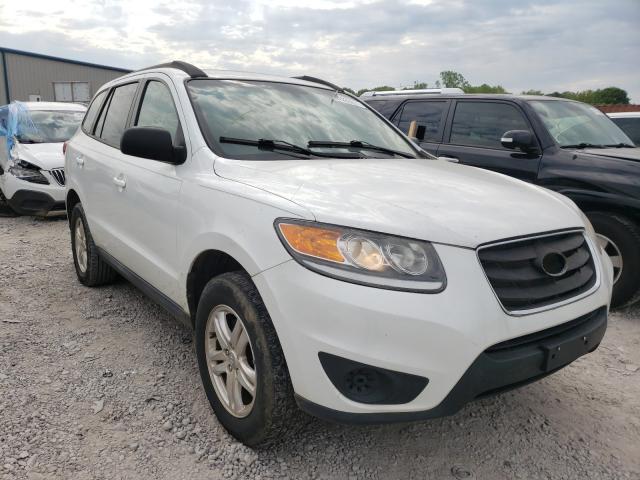 HYUNDAI SANTA FE G 2012 5xyzg3ab6cg137687