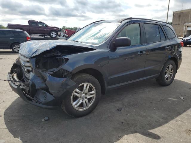 HYUNDAI SANTA FE G 2012 5xyzg3ab6cg158782