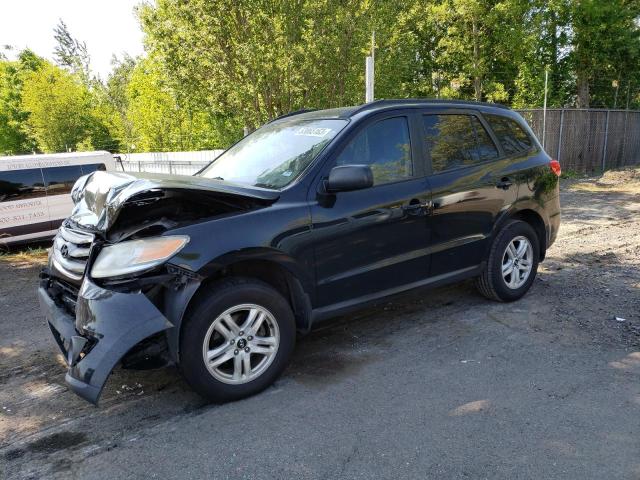 HYUNDAI SANTA FE G 2012 5xyzg3ab6cg166896