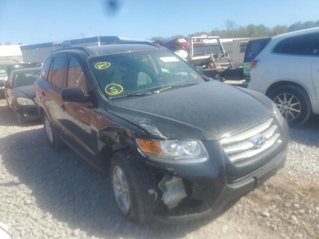 HYUNDAI SANTA FE G 2012 5xyzg3ab6cg167434