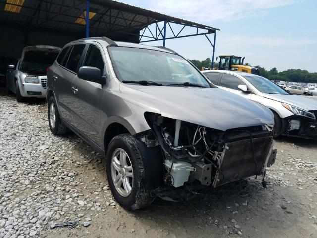 HYUNDAI SANTA FE G 2011 5xyzg3ab7bg005746