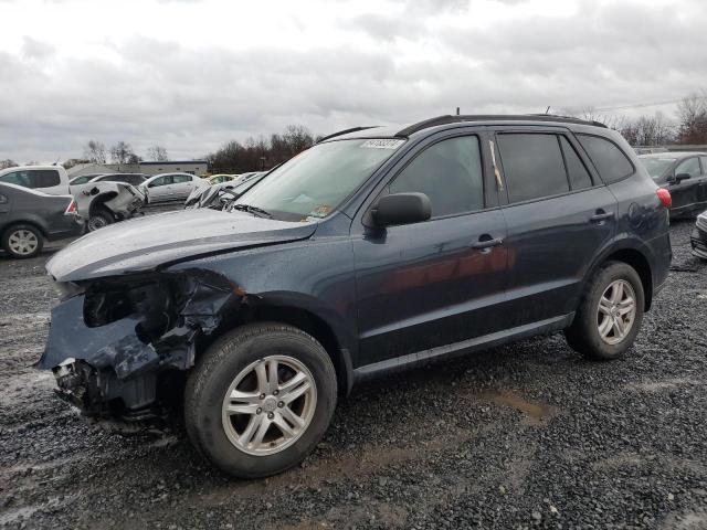 HYUNDAI SANTA FE G 2021 5xyzg3ab7bg013569