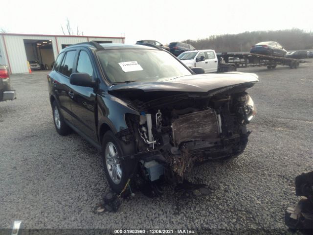 HYUNDAI SANTA FE 2011 5xyzg3ab7bg056244