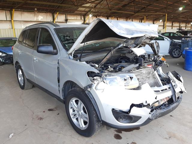 HYUNDAI SANTA FE G 2011 5xyzg3ab7bg063940