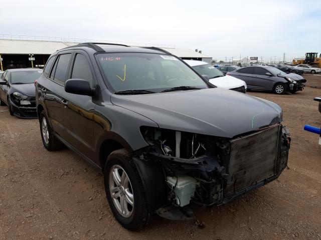 HYUNDAI SANTA FE G 2011 5xyzg3ab7bg081404