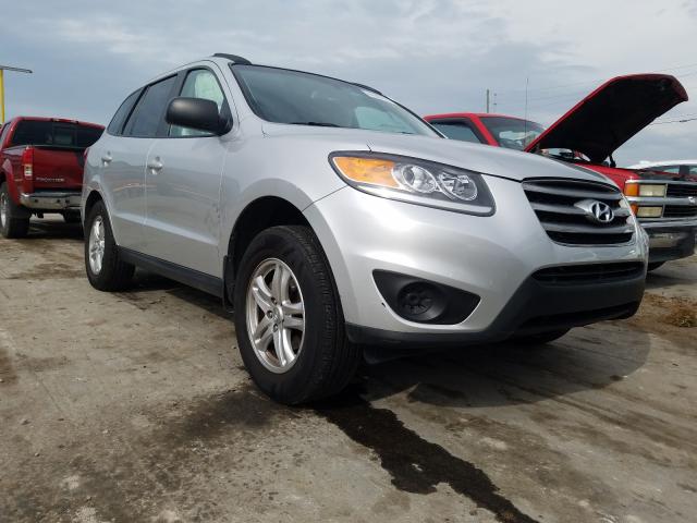 HYUNDAI SANTA FE G 2012 5xyzg3ab7cg093800