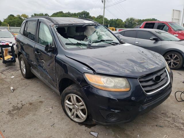 HYUNDAI SANTA FE 2012 5xyzg3ab7cg104262