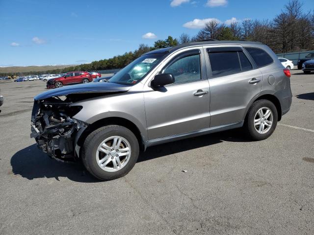 HYUNDAI SANTA FE 2012 5xyzg3ab7cg109137