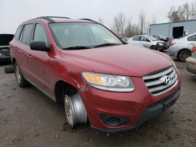 HYUNDAI SANTA FE G 2012 5xyzg3ab7cg140193