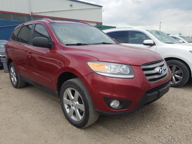 HYUNDAI SANTA FE G 2012 5xyzg3ab7cg148214