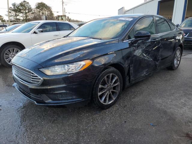 FORD FUSION 2017 5xyzg3ab7cg156538