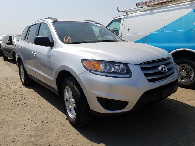 HYUNDAI SANTA FE G 2012 5xyzg3ab7cg162291