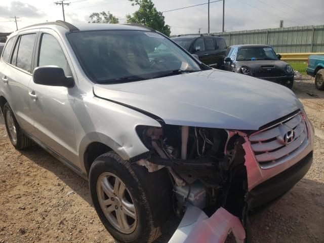 HYUNDAI SANTA FE G 2011 5xyzg3ab8bg010907