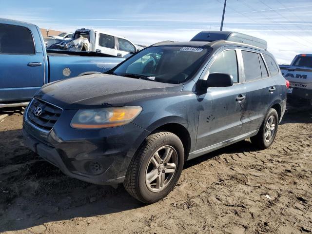 HYUNDAI SANTA FE 2011 5xyzg3ab8bg029313