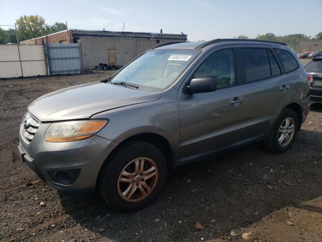 HYUNDAI SANTA FE 2011 5xyzg3ab8bg032602