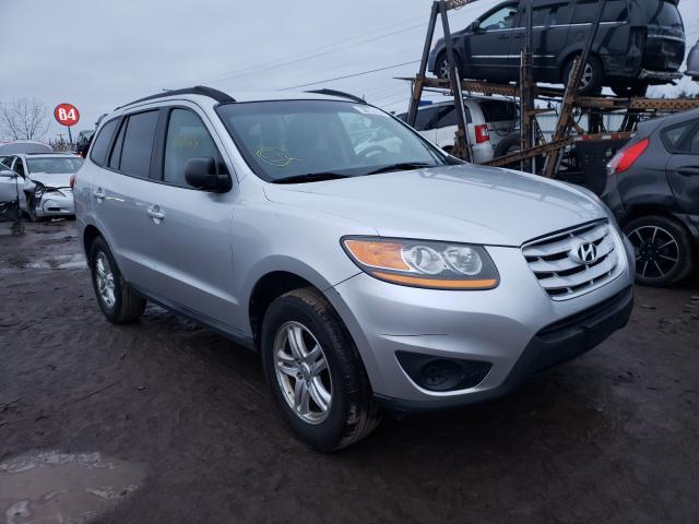 HYUNDAI SANTA FE G 2011 5xyzg3ab8bg066149