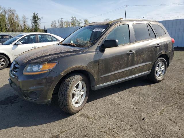 HYUNDAI SANTA FE 2011 5xyzg3ab8bg068922