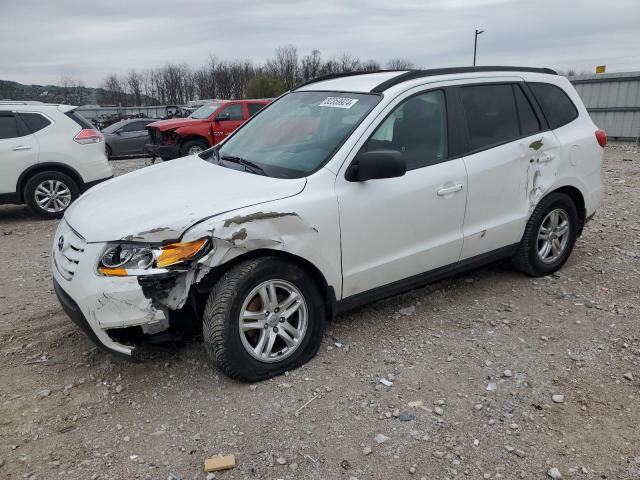 HYUNDAI SANTA FE G 2011 5xyzg3ab8bg083601