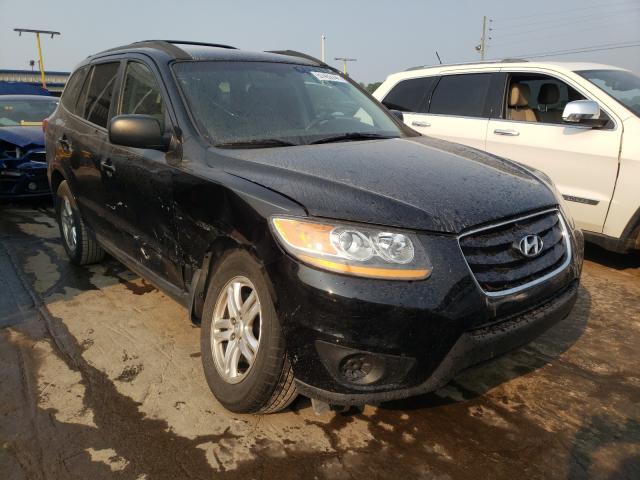 HYUNDAI SANTA FE G 2011 5xyzg3ab8bg089107