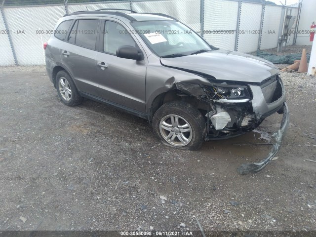 HYUNDAI SANTA FE 2012 5xyzg3ab8cg095300