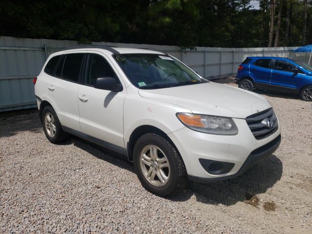 HYUNDAI SANTA FE G 2012 5xyzg3ab8cg102066