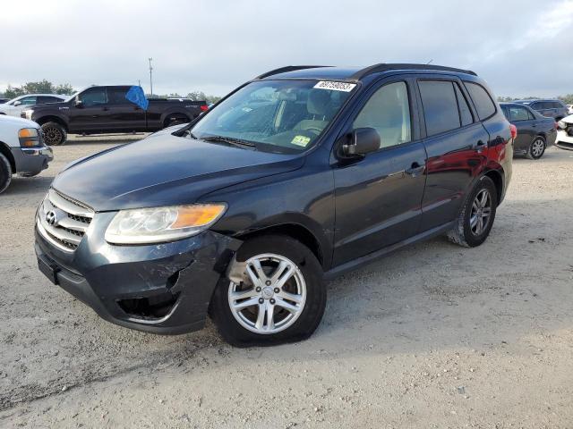 HYUNDAI SANTA FE G 2012 5xyzg3ab8cg102259