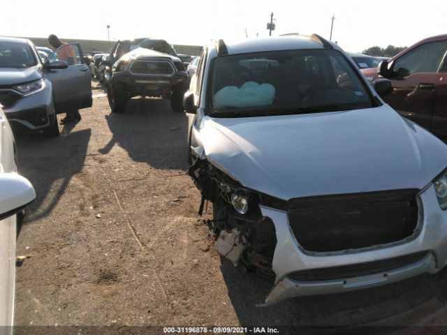 HYUNDAI SANTA FE 2012 5xyzg3ab8cg114136