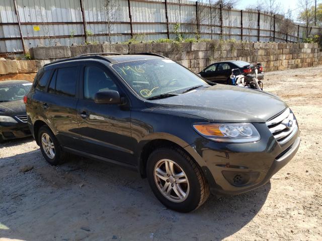 HYUNDAI SANTA FE G 2012 5xyzg3ab8cg136587