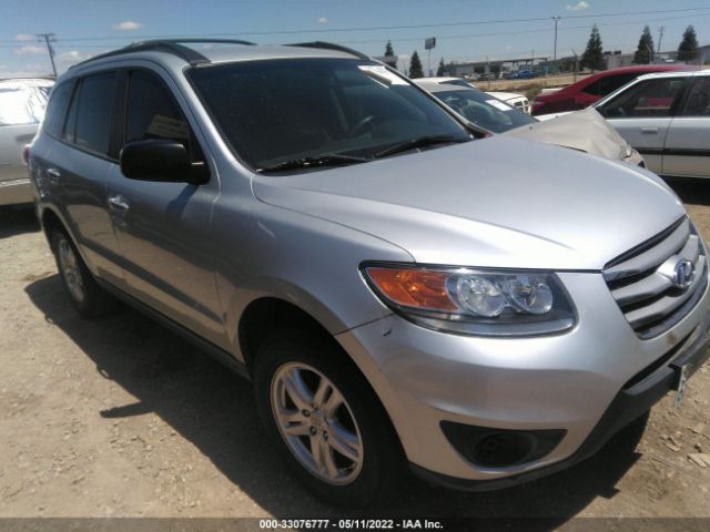 HYUNDAI SANTA FE 2012 5xyzg3ab8cg159934