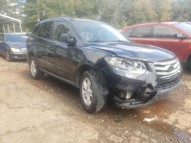 HYUNDAI SANTA FE G 2012 5xyzg3ab8cg167418