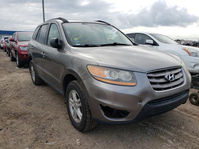 HYUNDAI SANTA FE G 2011 5xyzg3ab9bg015078