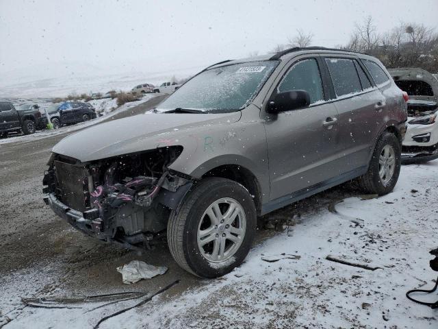 HYUNDAI SANTA FE G 2011 5xyzg3ab9bg018949