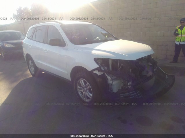 HYUNDAI SANTA FE 2011 5xyzg3ab9bg021883