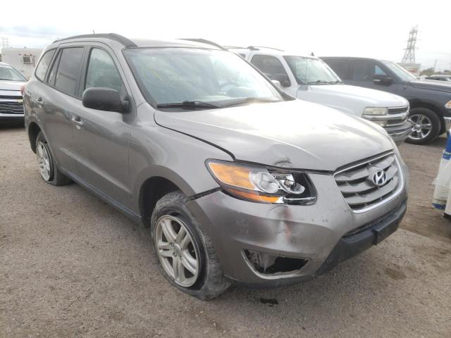 HYUNDAI SANTA FE G 2011 5xyzg3ab9bg022791