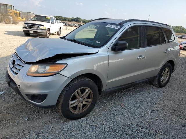 HYUNDAI SANTA FE 2011 5xyzg3ab9bg029983