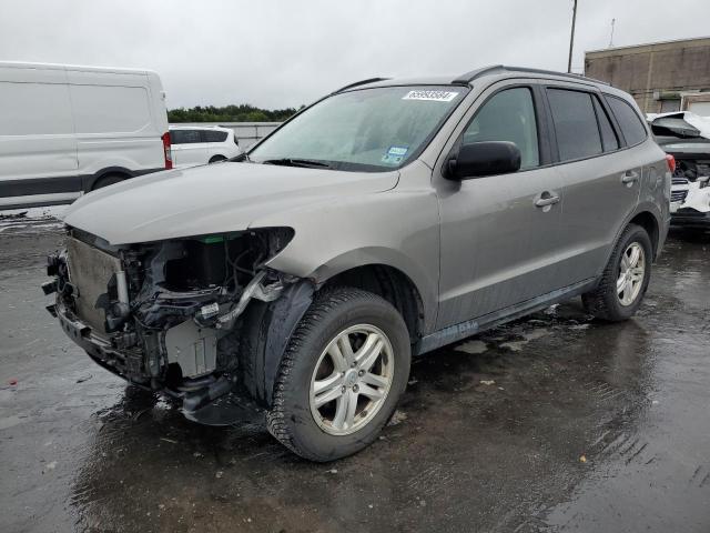 HYUNDAI SANTA FE 2011 5xyzg3ab9bg030051