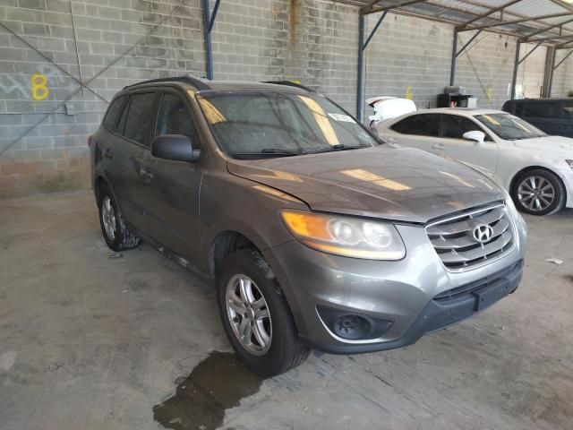 HYUNDAI SANTA FE G 2011 5xyzg3ab9bg030115