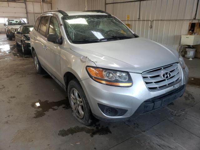 HYUNDAI SANTA FE G 2011 5xyzg3ab9bg068685