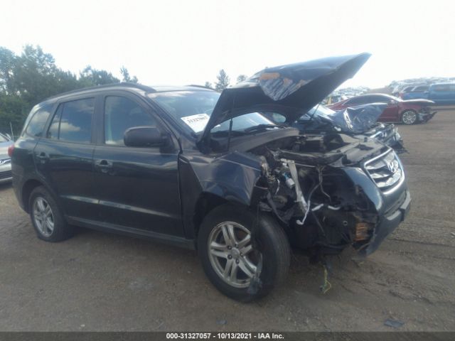 HYUNDAI SANTA FE 2011 5xyzg3ab9bg079847