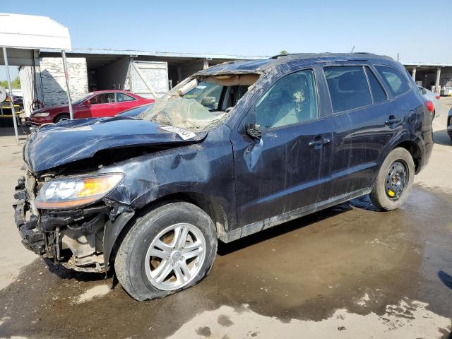 HYUNDAI SANTA FE 2012 5xyzg3ab9cg115182