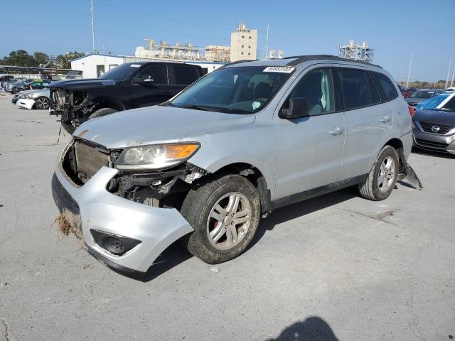 HYUNDAI SANTA FE 2012 5xyzg3ab9cg127056