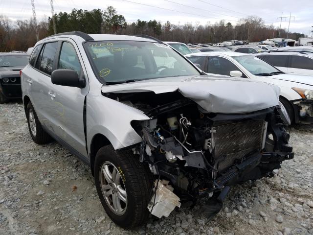 HYUNDAI SANTA FE G 2012 5xyzg3ab9cg128577