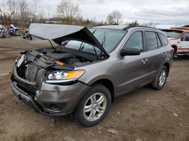 HYUNDAI SANTA FE G 2012 5xyzg3ab9cg130491