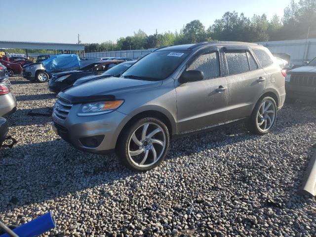 HYUNDAI SANTA FE G 2012 5xyzg3ab9cg137960