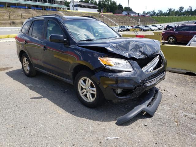 HYUNDAI SANTA FE G 2012 5xyzg3ab9cg142544