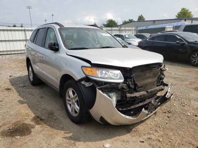 HYUNDAI SANTA FE G 2012 5xyzg3ab9cg157271