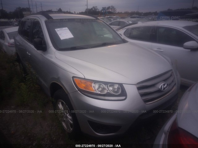 HYUNDAI SANTA FE 2012 5xyzg3ab9cg161336