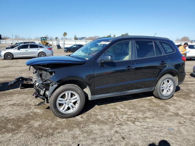 HYUNDAI SANTA FE G 2012 5xyzg3ab9cg163801