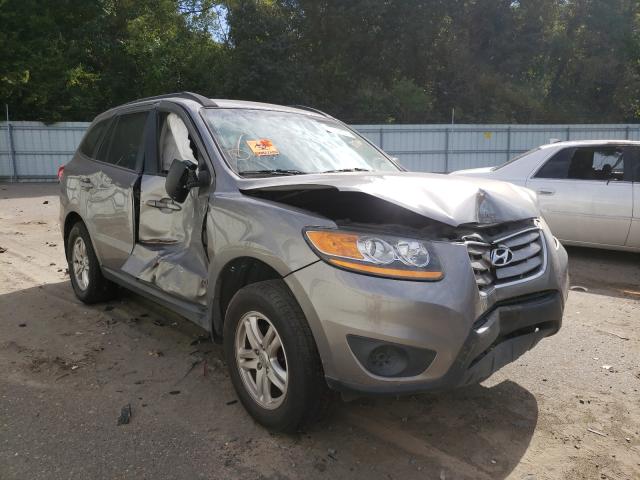 HYUNDAI SANTA FE G 2011 5xyzg3abxbg002064