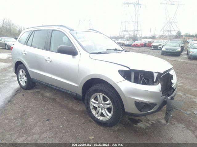 HYUNDAI SANTA FE 2011 5xyzg3abxbg008902